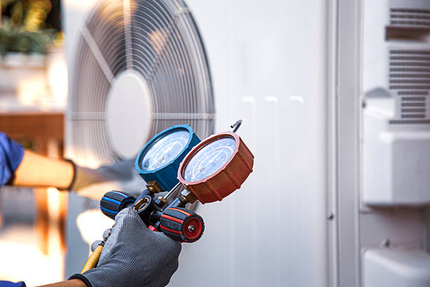 Affordable Furnace Repair solutions in Custer, SD